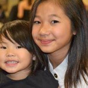 Meet your Posher, Crystal